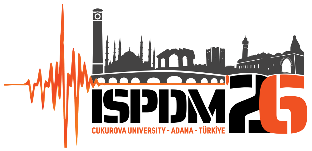 ISPDM'26 Kayıt Modülü Aktifleştirilmiştir.